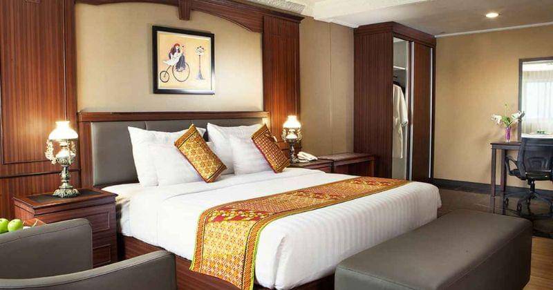 Traveloka.com/The Rich Jogja Hotel